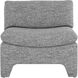 Dallin Boho Sesame Lounge Chair